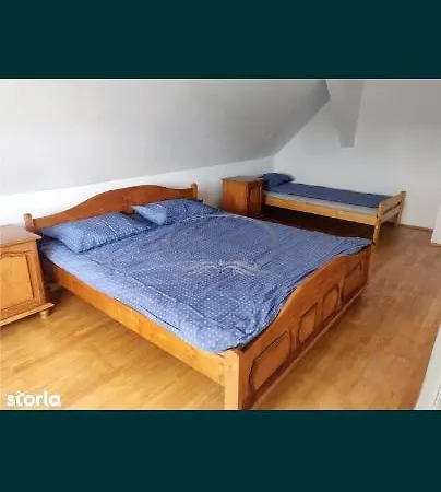 Muntelui Hytte Cluj-Napoca
