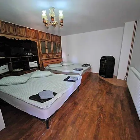 Hytte Muntelui Cluj-Napoca