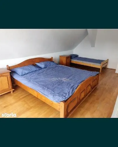 Muntelui Jaktstuga Cluj-Napoca