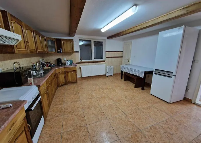 Jaktstuga Muntelui *