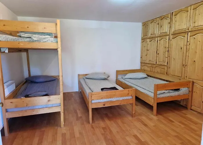 Muntelui Lodge Cluj-Napoca