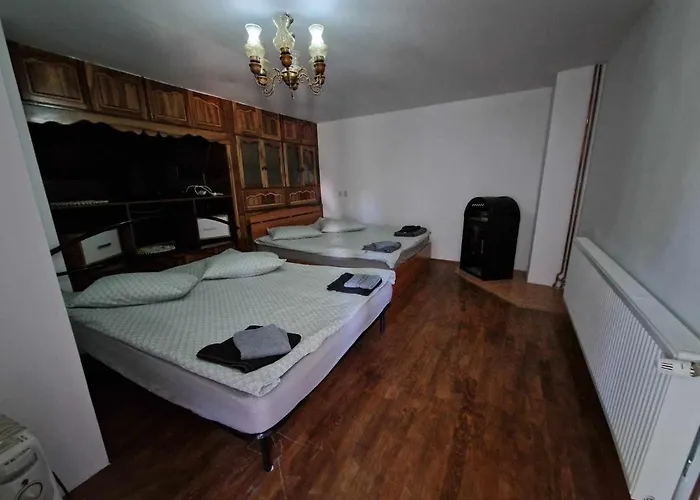 Muntelui Lodge Cluj-Napoca