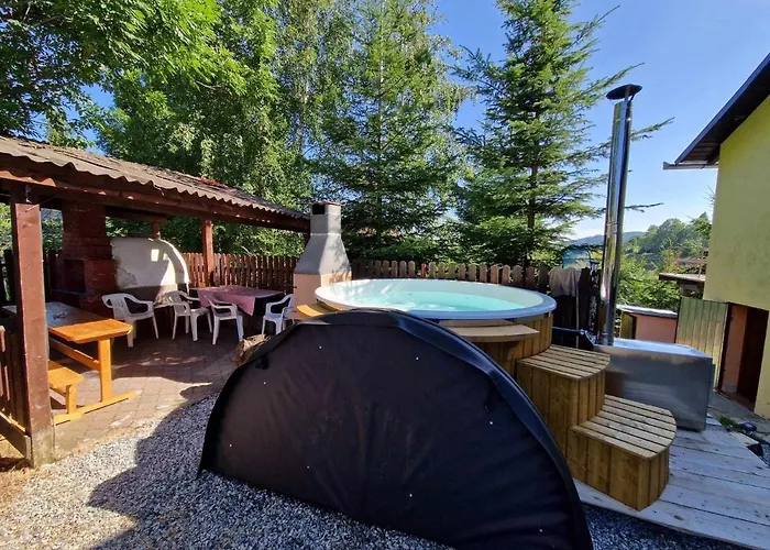 Lodge Muntelui Cluj-Napoca